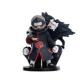 POP MART Naruto Shippuden Battle Against Akatsuki - Kakuzu selected character figure