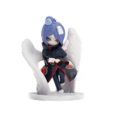 POP MART Naruto Shippuden Battle Against Akatsuki - Konan selected character figure