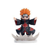 POP MART Naruto Shippuden Battle Against Akatsuki - Pain selected character figure
