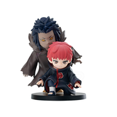 POP MART Naruto Shippuden Battle Against Akatsuki - Sasori selected character figure