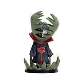 POP MART Naruto Shippuden Battle Against Akatsuki - Zetsu selected character figure