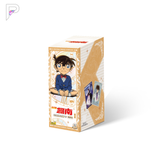 KAYOU Detective Conan Insight Pack Wave 4 Winking Conan Display Box — official box packaging presentation on white with PAKRA logo