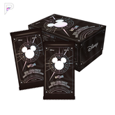 2026 Card.fun Disney ChronoZ Legacy Hobby Collectible Cards — official box packaging presentation on white with PAKRA logo