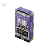Kakawow 2025 PHANTOM Friends Collectible Card Box — official complete box on white with PAKRA logo