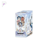 Identity V - Sculpting in Time Collectible Cards - Series 3, Basic Edition — official complete box on white with PAKRA logo