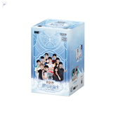 Identity V - IVL 2024 Summer Collectible Cards - Esports Collection — official complete box on white with PAKRA logo
