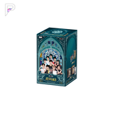 Identity V - IVL 2024 Autumn Collectible Cards - Esports Collection — official complete box on white with PAKRA logo