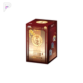 Ru Yuan - Shadows of the Heart Collectible Cards — official complete box on white with PAKRA logo