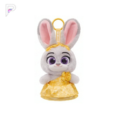 POP MART Zootopia Ace Duo - Gala Judy selected character plush pendant