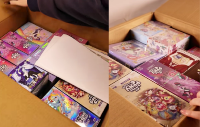 Which MLP Kayou Booster Box Should You Buy First? A Buyer's Guide