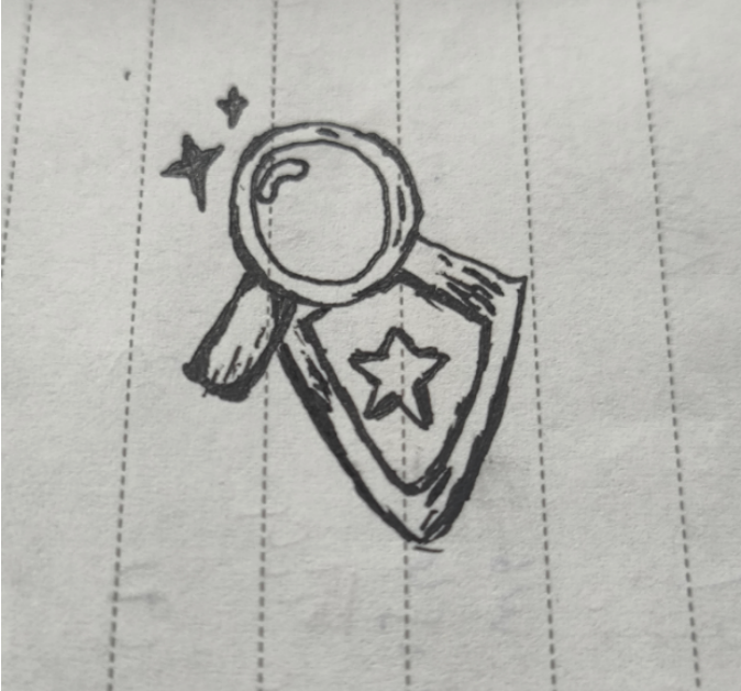 If I Were a Pony, What Would My Cutie Mark Be?