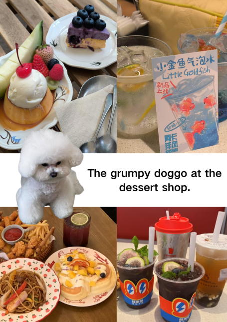 When I’m Not the Shop Keeper: My Other Cute Hobbies