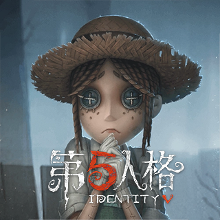 Identity V — official category artwork