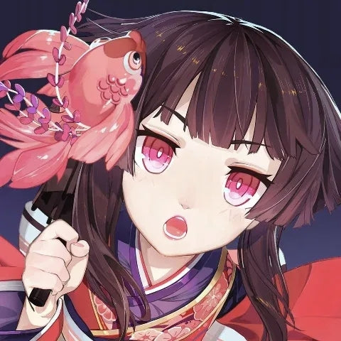 Onmyoji — official category artwork