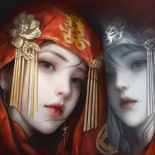 Paper Bride — official category artwork