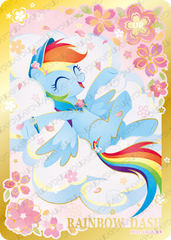 HY11-UR-003L5 KAYOU MLP Moon Edition Moon 11 UR bundle card