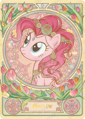 FX01-◇AR-002 KAYOU My Little Pony single card