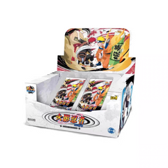 KAYOU NARUTO: Tier 4 Wave 7 (Array Chapter) Booster Box - Official Chinese Edition