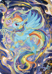 FX03-SE-003 | KAYOU MLP Star 3 SE exact single card | standard finish