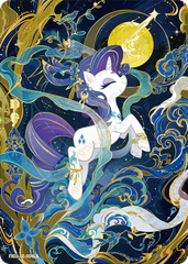 FX03-SE-004 | KAYOU MLP Star 3 SE exact single card | standard finish