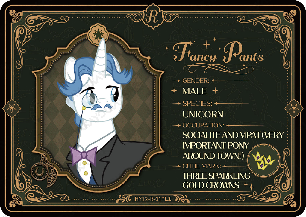 HY12-R-017 KAYOU MLP Moon Edition Moon 12 R bundle card