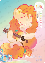YH-UR-062 KAYOU MLP Moon Edition Moon 5 UR bundle card