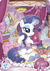 HY10-UR-004L5 KAYOU MLP Moon Edition Moon 10 UR bundle card