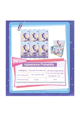 MLP Rainbow Edition Chinese Series 5-T3W5 product image 2