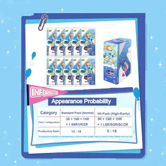 MLP Moon Edition Chinese Series 8-T4W8 product image 3