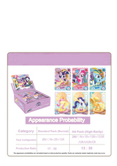 MLP Fun Moments Edition Chinese Series 4-T2W4 product image 2