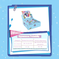 MLP Fun Moments Edition Chinese Series 2-T2W2 product image 2