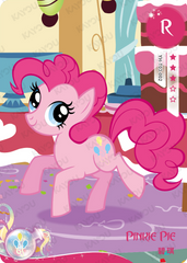 YH-T03-002 KAYOU MLP Fun Moments Edition Fun Moments 1 R bundle card