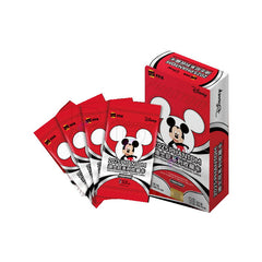 2025 KAKAWOW PHANTOM Disney box and booster packs on a white background; sold as one box