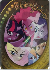 MLPE-PR-002 KAYOU MLP PR Edition MLPE PR PR single card