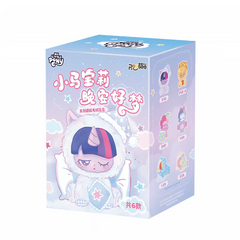 MLP "Sweet Dreams" Vinyl Plush Blind Box product image 3