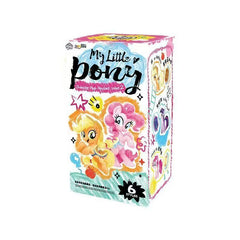 MLP"Classic Series" Plush BagCharm Blind Box Vol. 2 product image 3