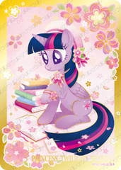 HY11-UR-001L5 KAYOU MLP Moon Edition Moon 11 UR bundle card