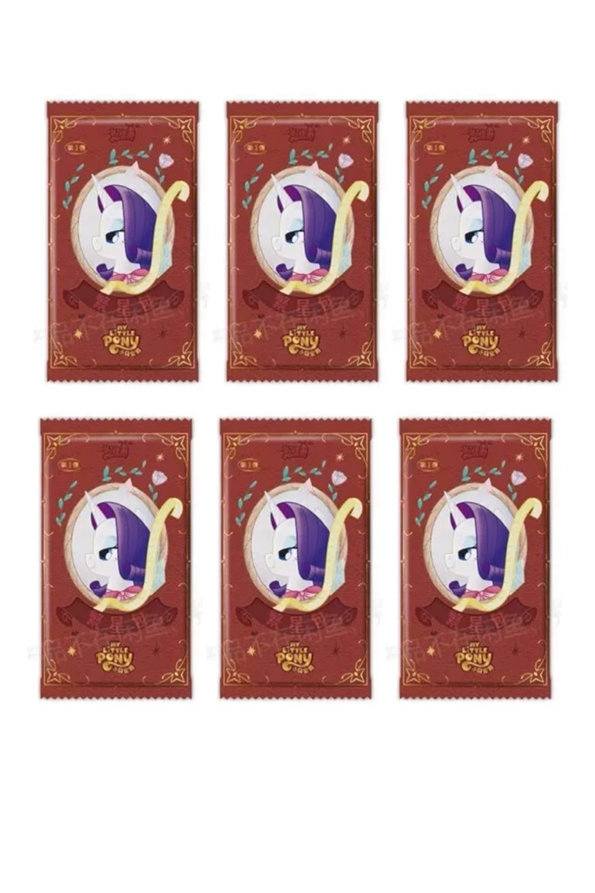 MLP Star Edition Chinese Series 1-T5W1 product image 3