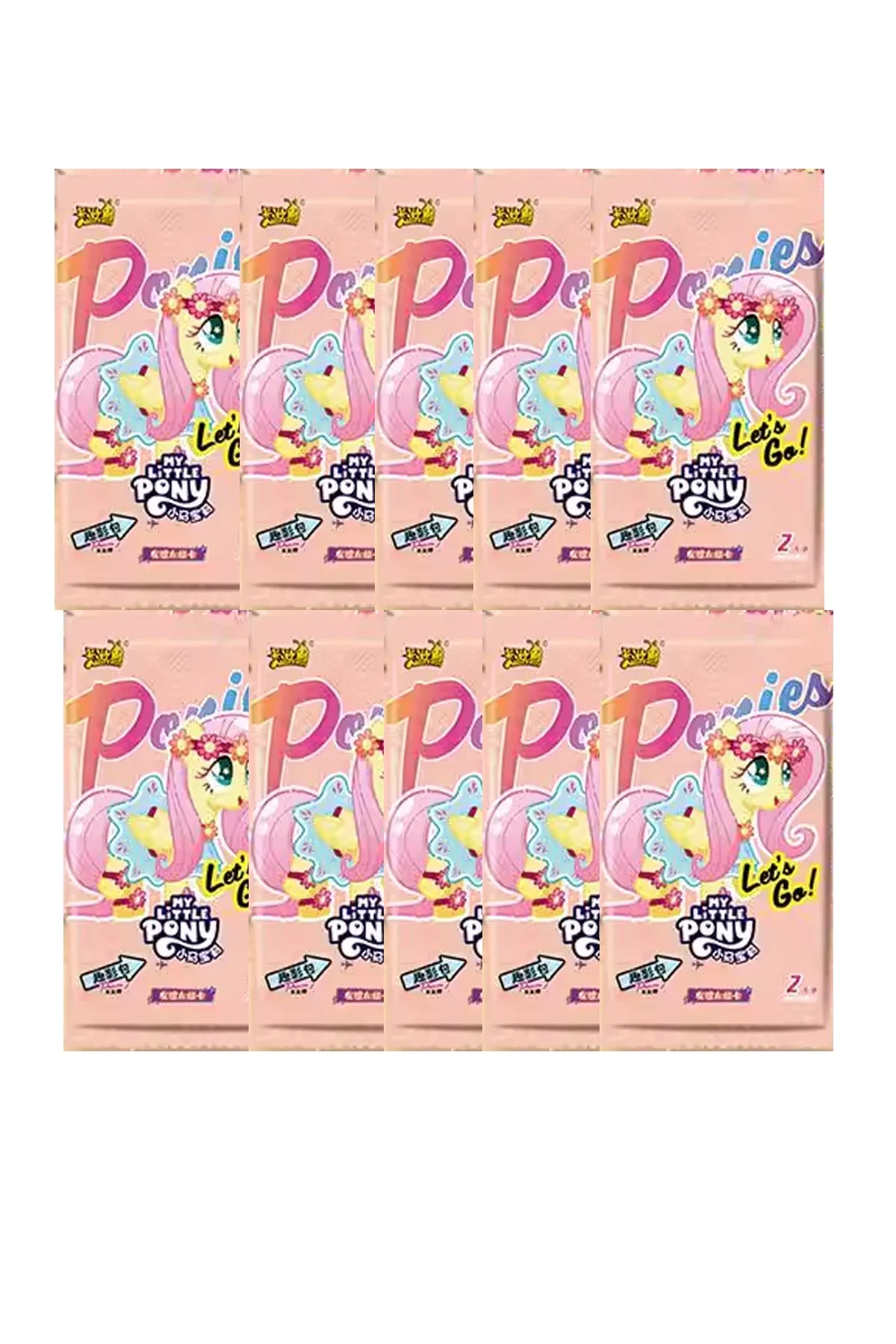 MLP Fun Moments Edition Chinese Series 5-T2W5 product image 3