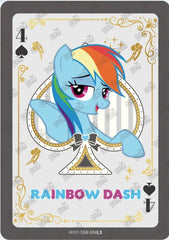 HY07-SSR-004L5 KAYOU MLP Moon Edition Moon 7 SSR bundle card
