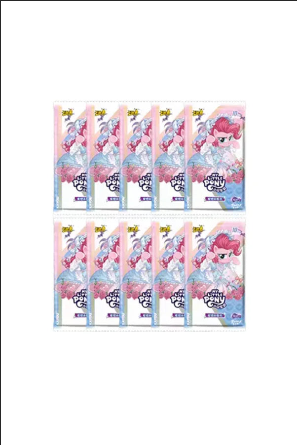 MLP Moon Edition Chinese Series 9-T4W9 product image 2
