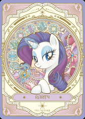 Star: Edition 1 - AR Cards