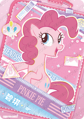 QY06-SSR-002L5 KAYOU MLP Fun Moments Edition Fun Moments 6 SSR bundle card