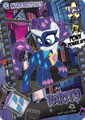 QY07-UGR-004L5 KAYOU MLP Fun Moments Edition Fun Moments 7 UGR bundle card