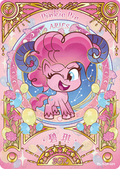PL-SGR-001 KAYOU MLP Qi Meng Party Edition Qi Meng Party 1 SGR bundle card