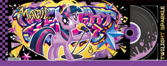 YH-LTSR-001 KAYOU MLP Shining Notes Ticket Edition Shining Notes Ticket LTSR bundle card