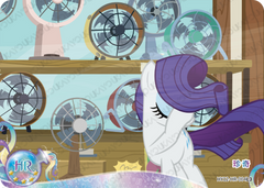 HY12-HR-004 KAYOU MLP Moon Edition Moon 12 HR bundle card
