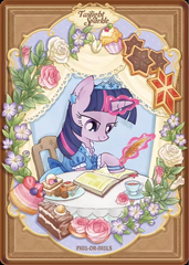 Star: Edition 1 - OR Cards