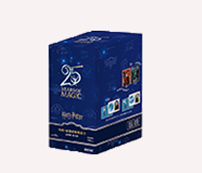 Harry Potter— Eternal Edition (Series 5)