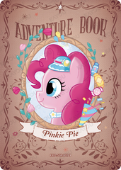 FX01-SSR-002L5 KAYOU MLP Star Edition Star 1 SSR bundle card
